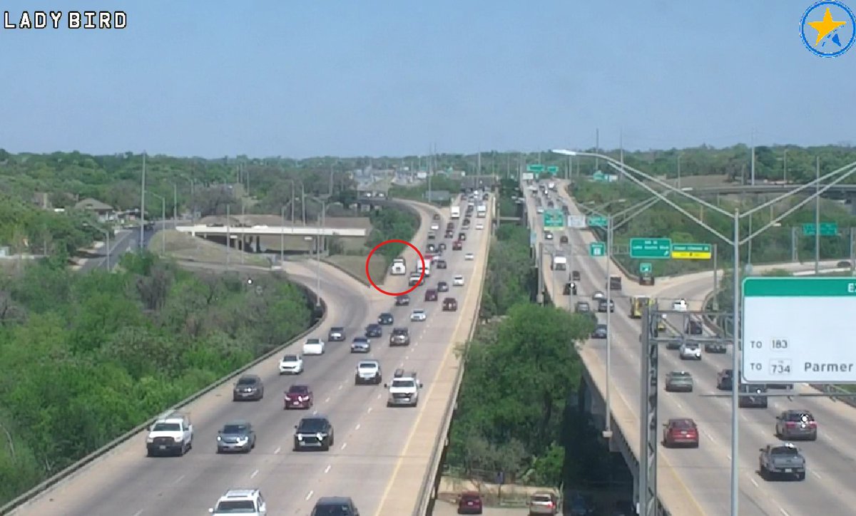 Mobility Authority TIM Center tweet media