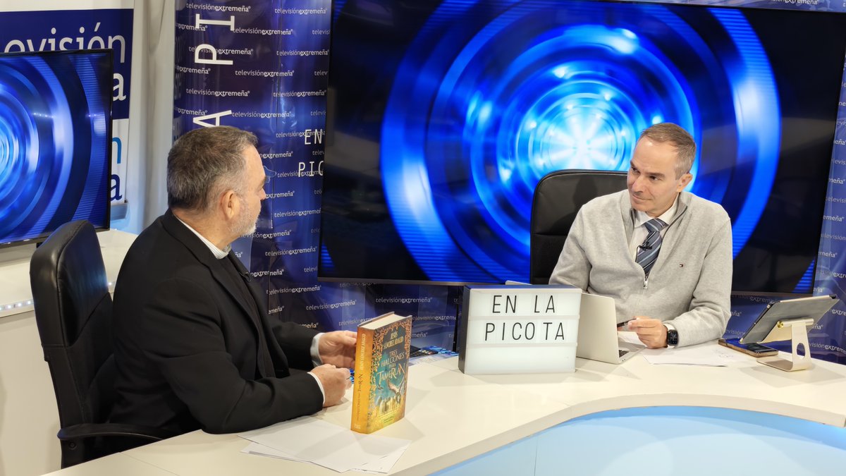 Jesús Sánchez Adalid tweet media