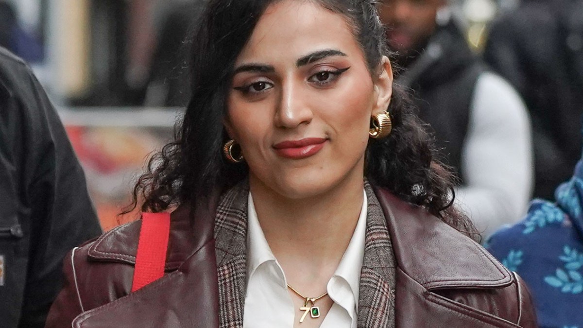 Mary Hinge OBE. 💙 tweet media