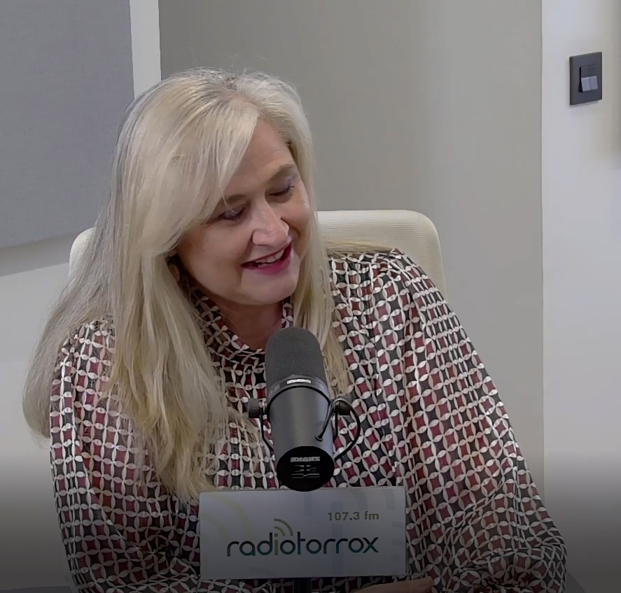 Radio Torrox tweet media