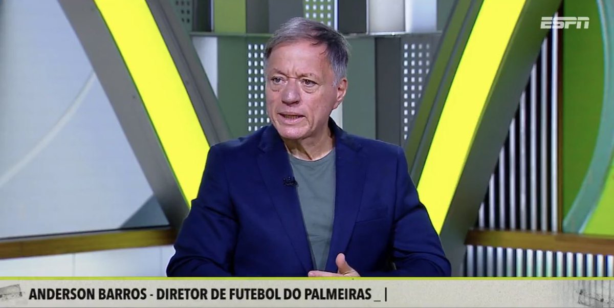 Planeta do Futebol 🌎 tweet media