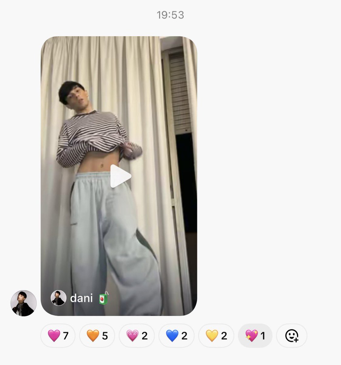 daniele doria updates tweet media