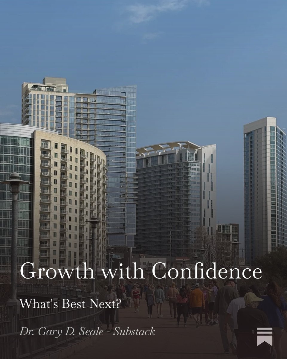 Gary D. Seale (@garydseale) on Twitter photo 