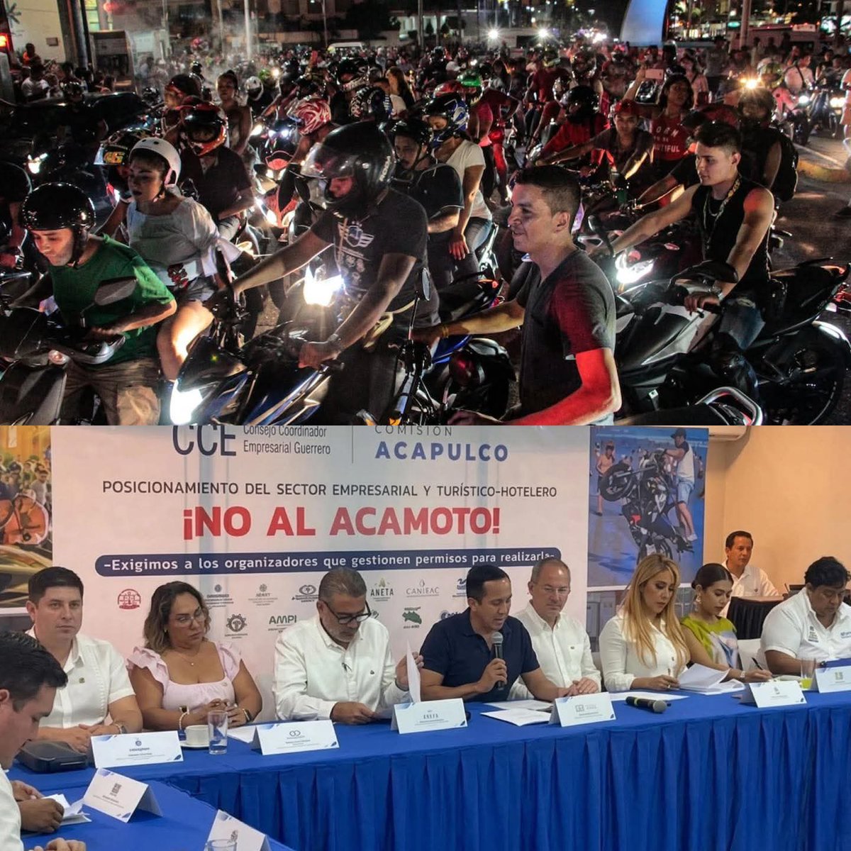 La Abuela García®™ tweet media