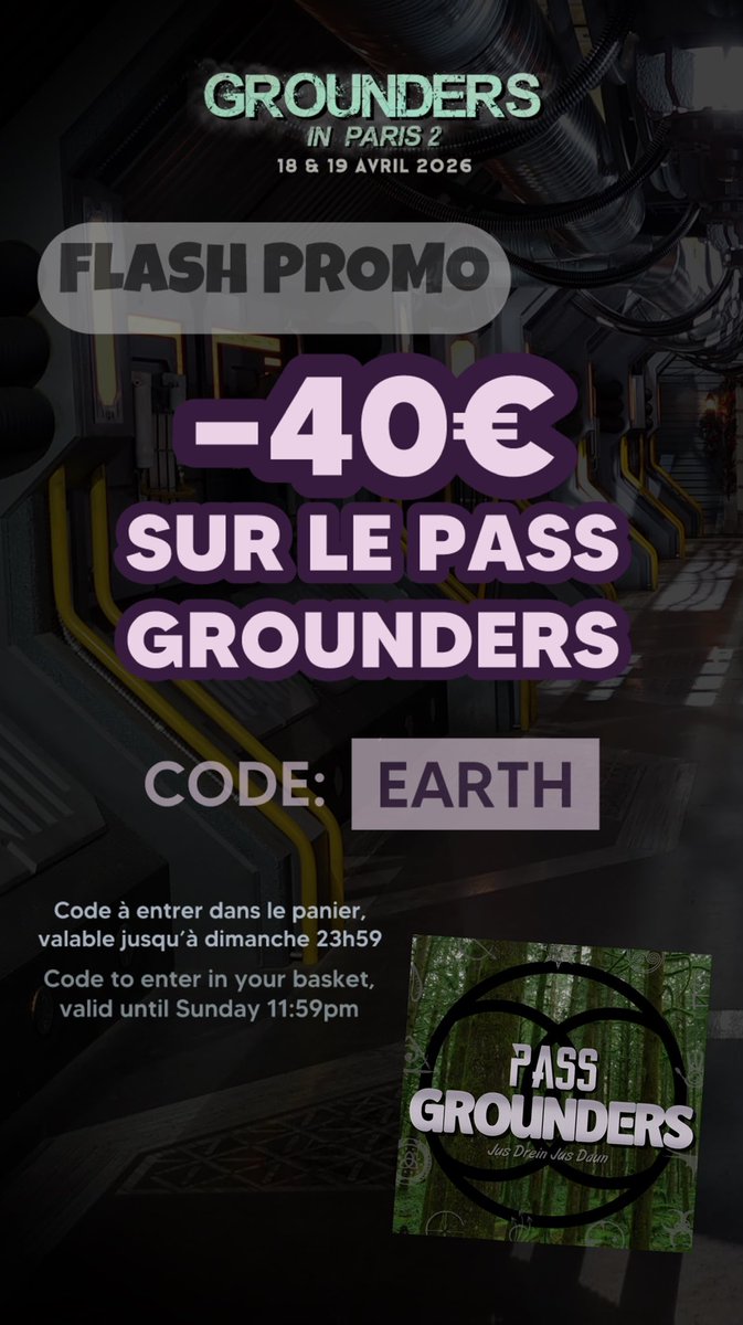 Reunited Events tweet media