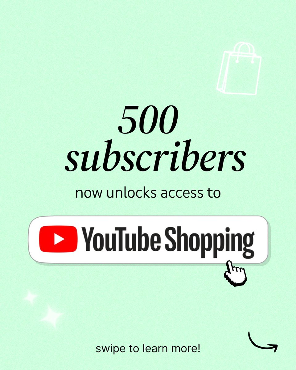 YouTube Creators tweet media