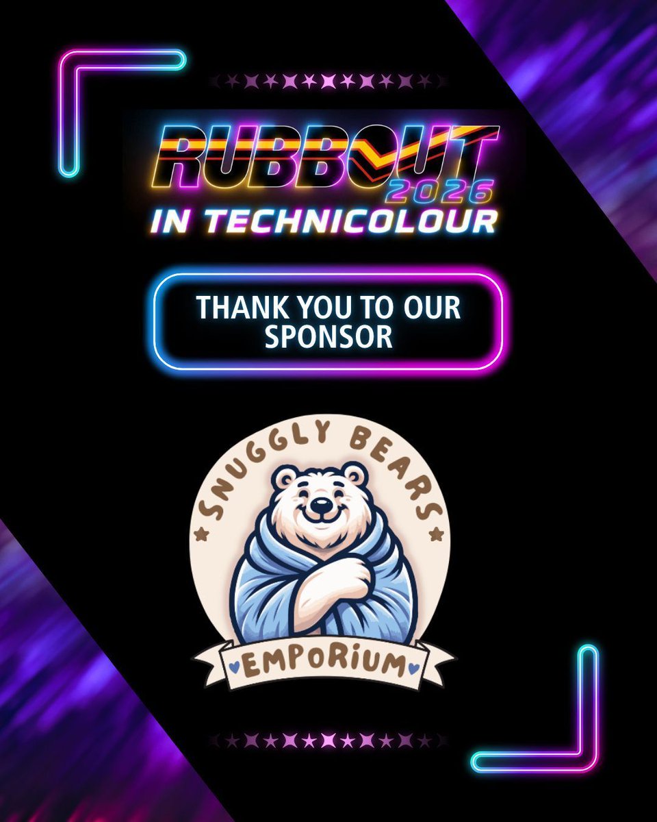 RUBBOUT Vancouver tweet media