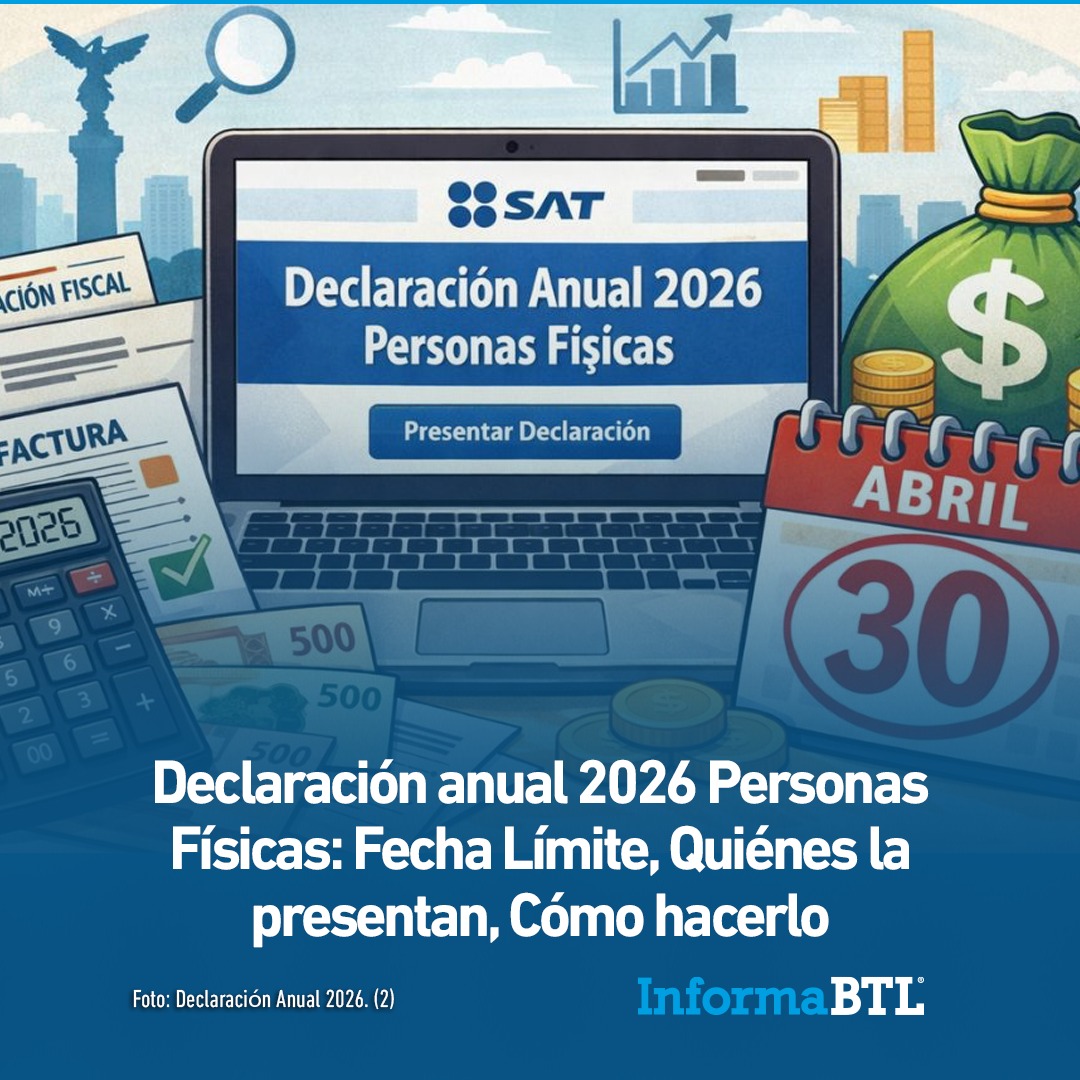 Revista InformaBTL tweet media