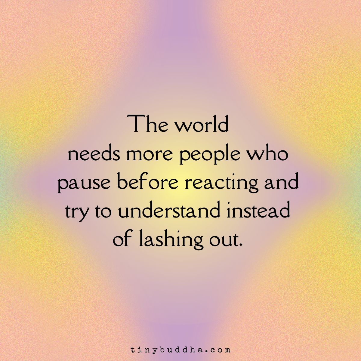 Tiny Buddha tweet media