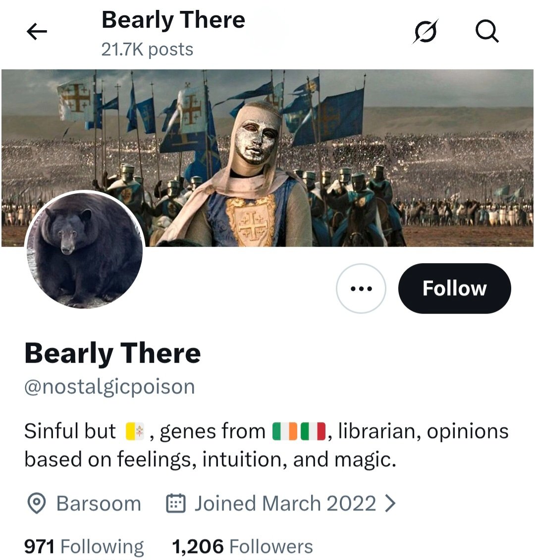 Mike Oxlong ❎ tweet media