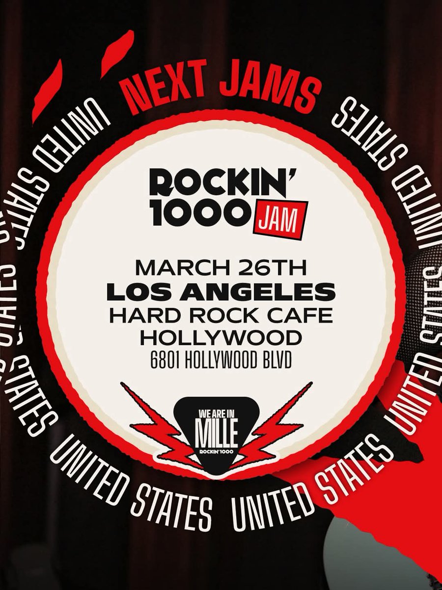 olyasongs's tweet photo. Tonight 🎶 🎵 🎸 🎹 

#California 
#LosAngeles 
#hardrockcafe
#Hollywood https://t.co/mxjT6AAL4i