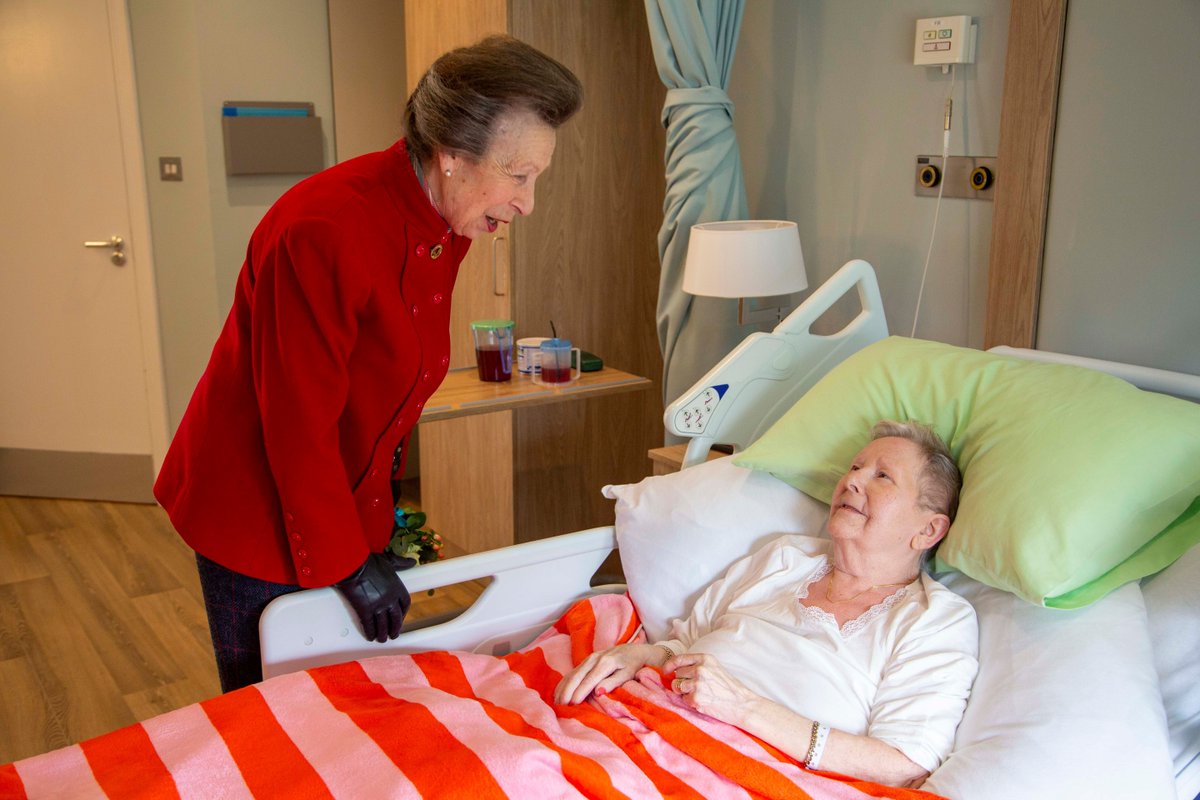 Strathcarron Hospice tweet media