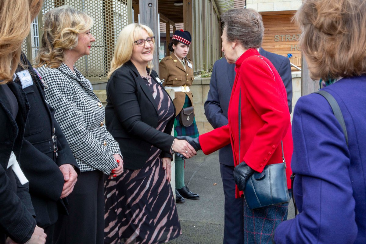 Strathcarron Hospice tweet media