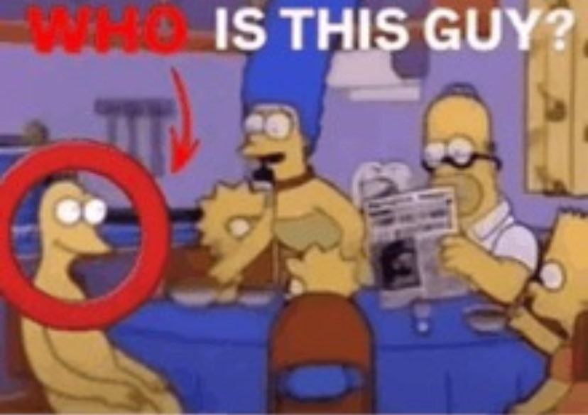 Sexter Le Maudit 🏴☠️🌊 tweet media