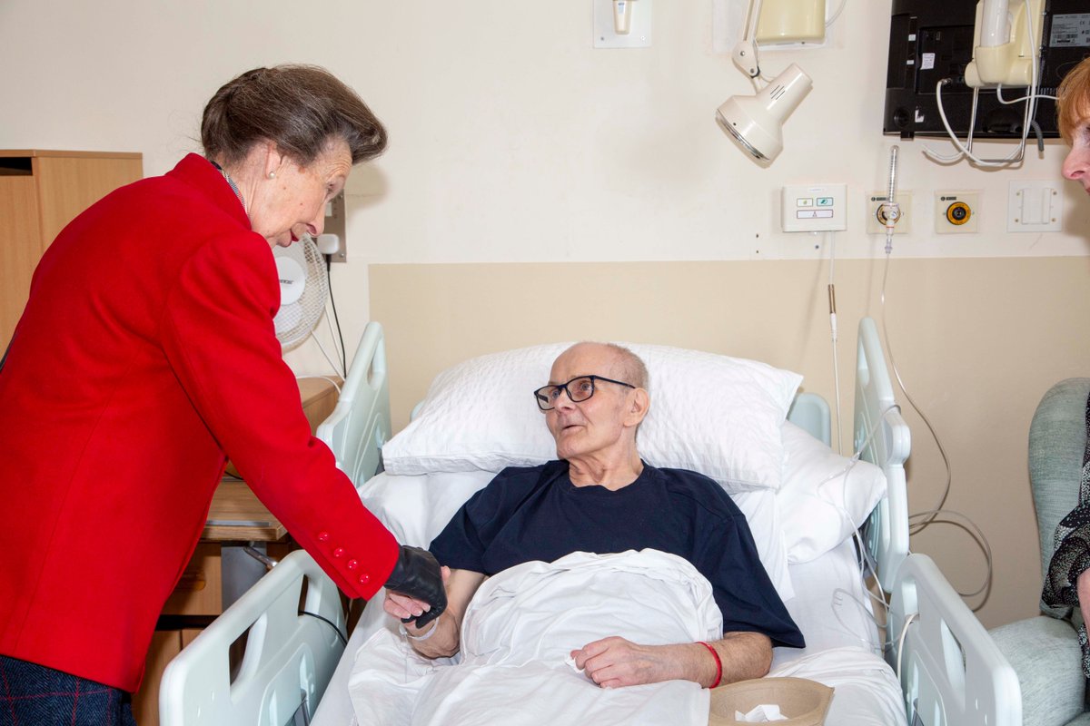 Strathcarron Hospice tweet media