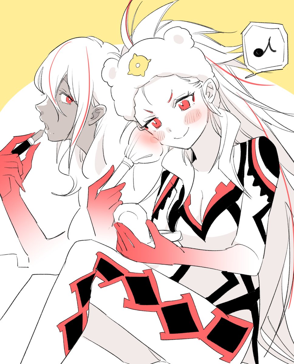 がぐ🪬 tweet media