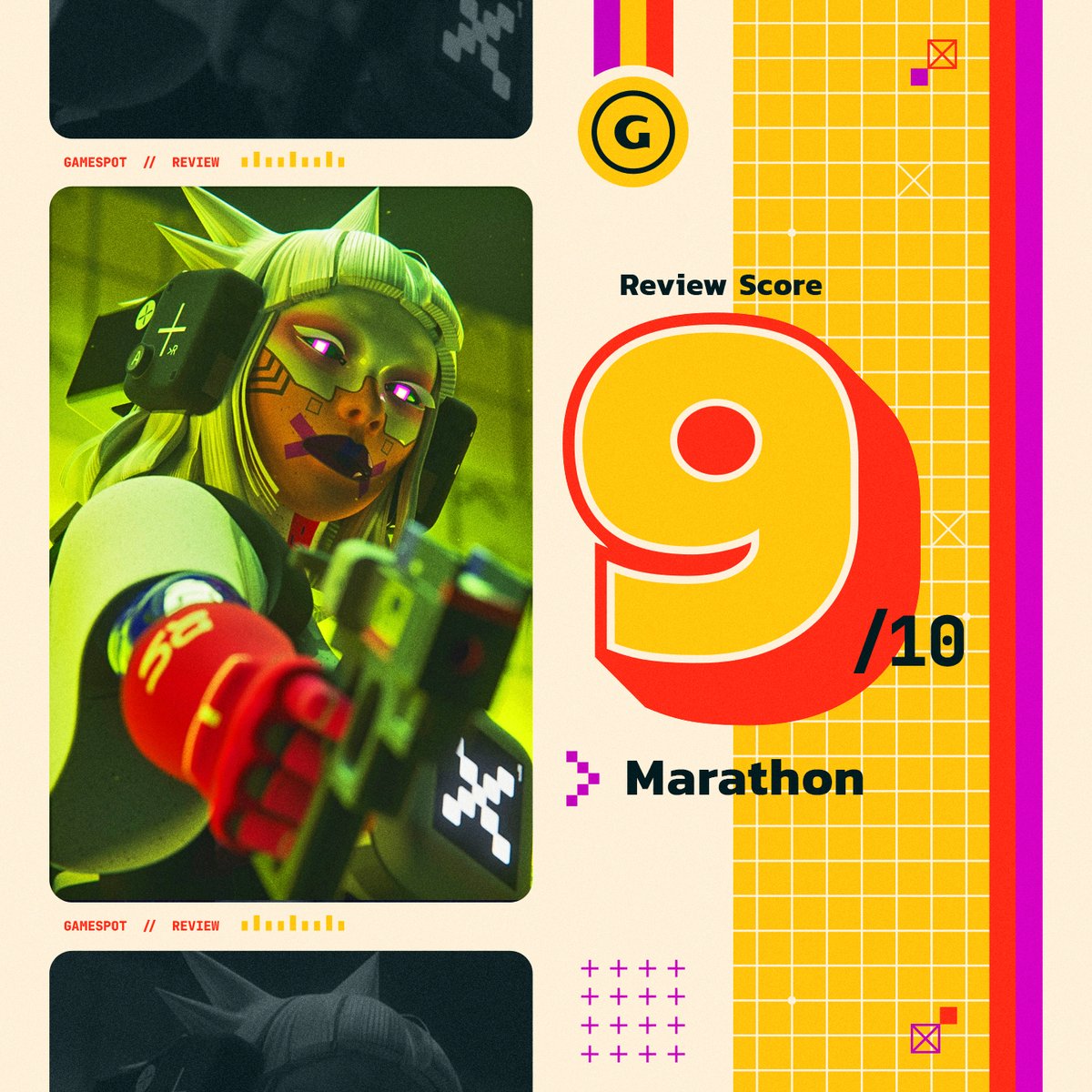 GameSpot tweet media