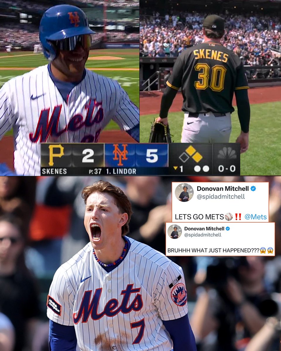 NBC Sports tweet media