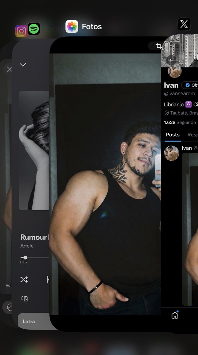 Ivan tweet media