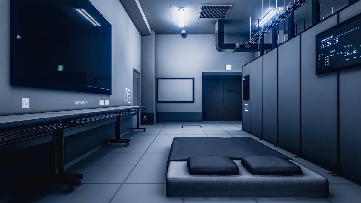 Neomance【VR Photographer】 tweet media