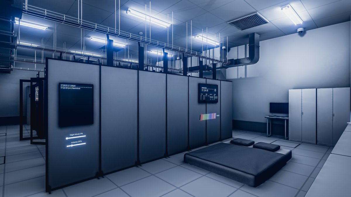 Neomance【VR Photographer】 tweet media