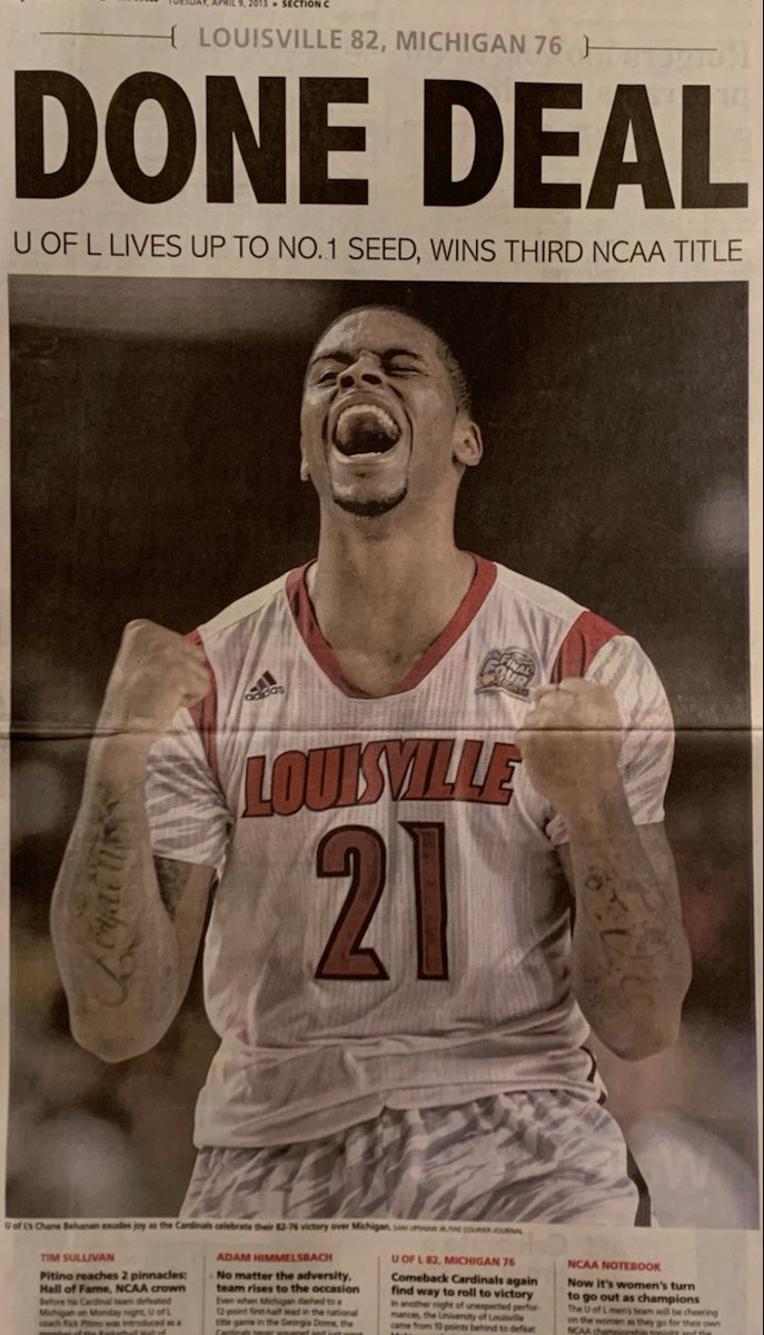 John Salzman tweet media