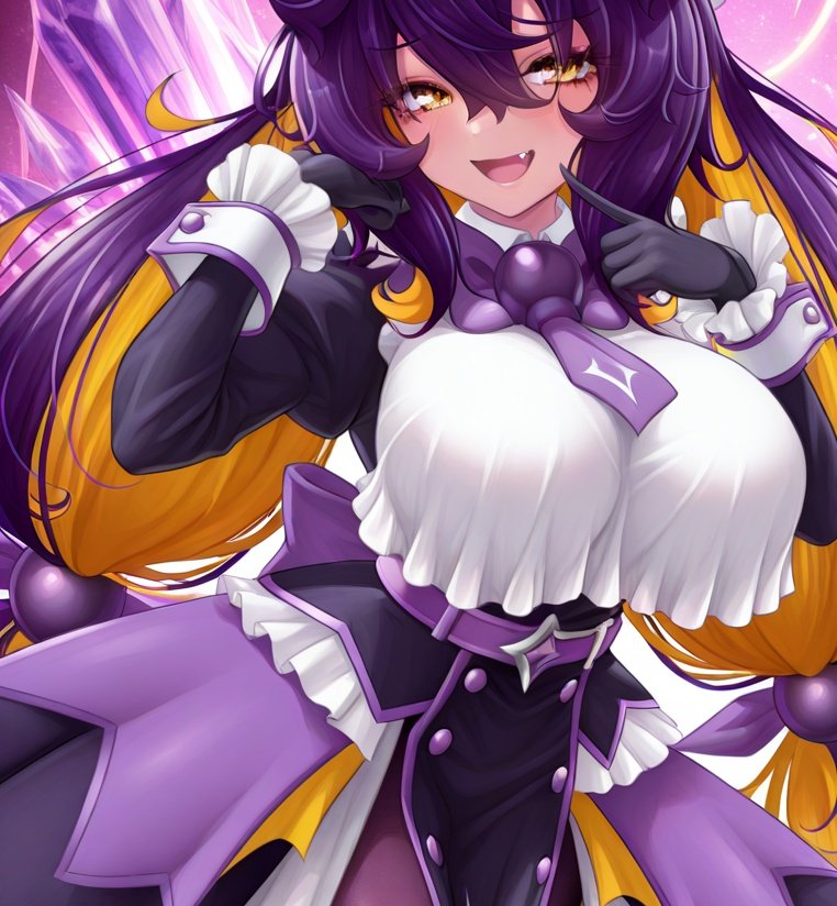 💜💉 tweet media