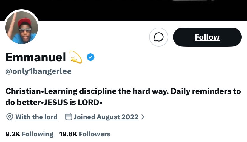 Kelvin O johnson tweet media