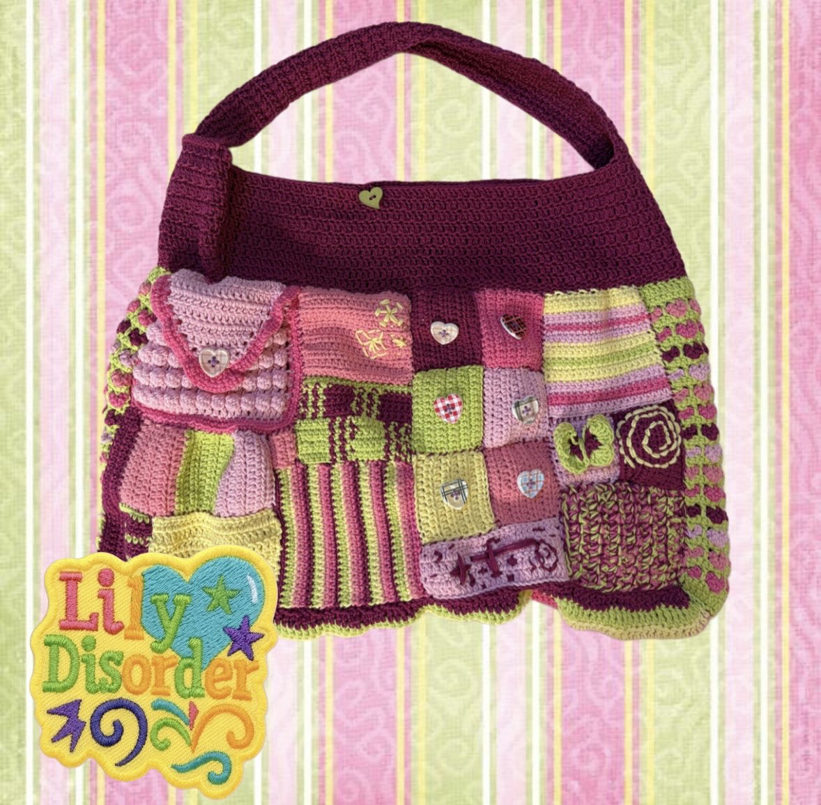 Lily’s stitchery tweet media