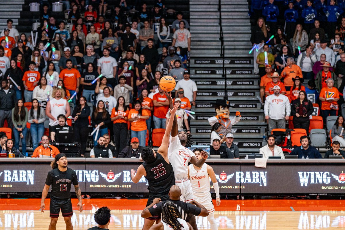 UTRGV Athletics tweet media