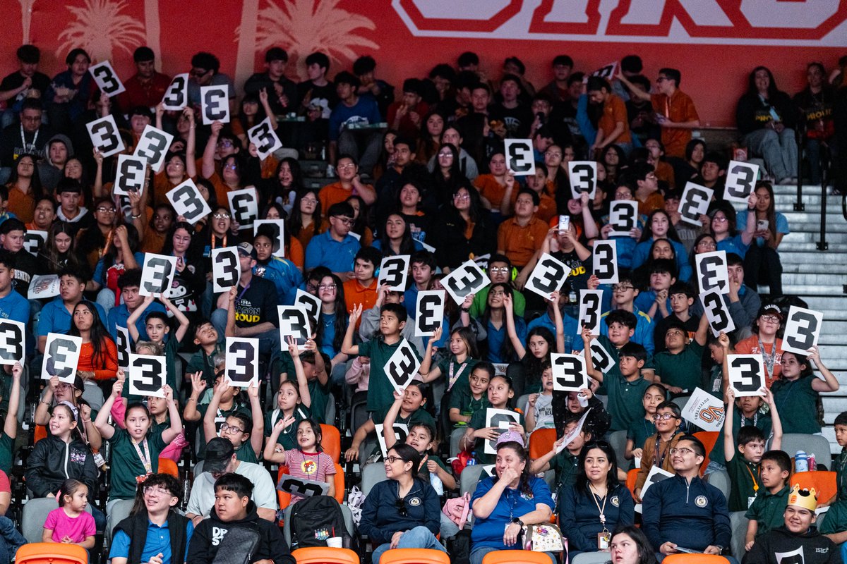 UTRGV Athletics tweet media