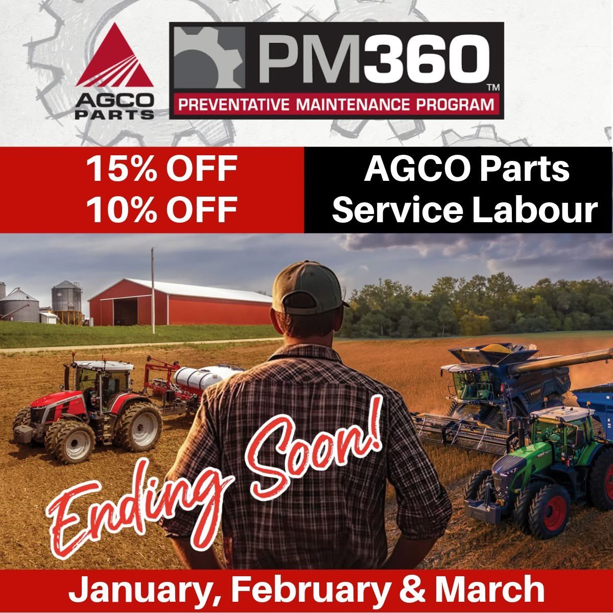 Connect Equipment tweet media