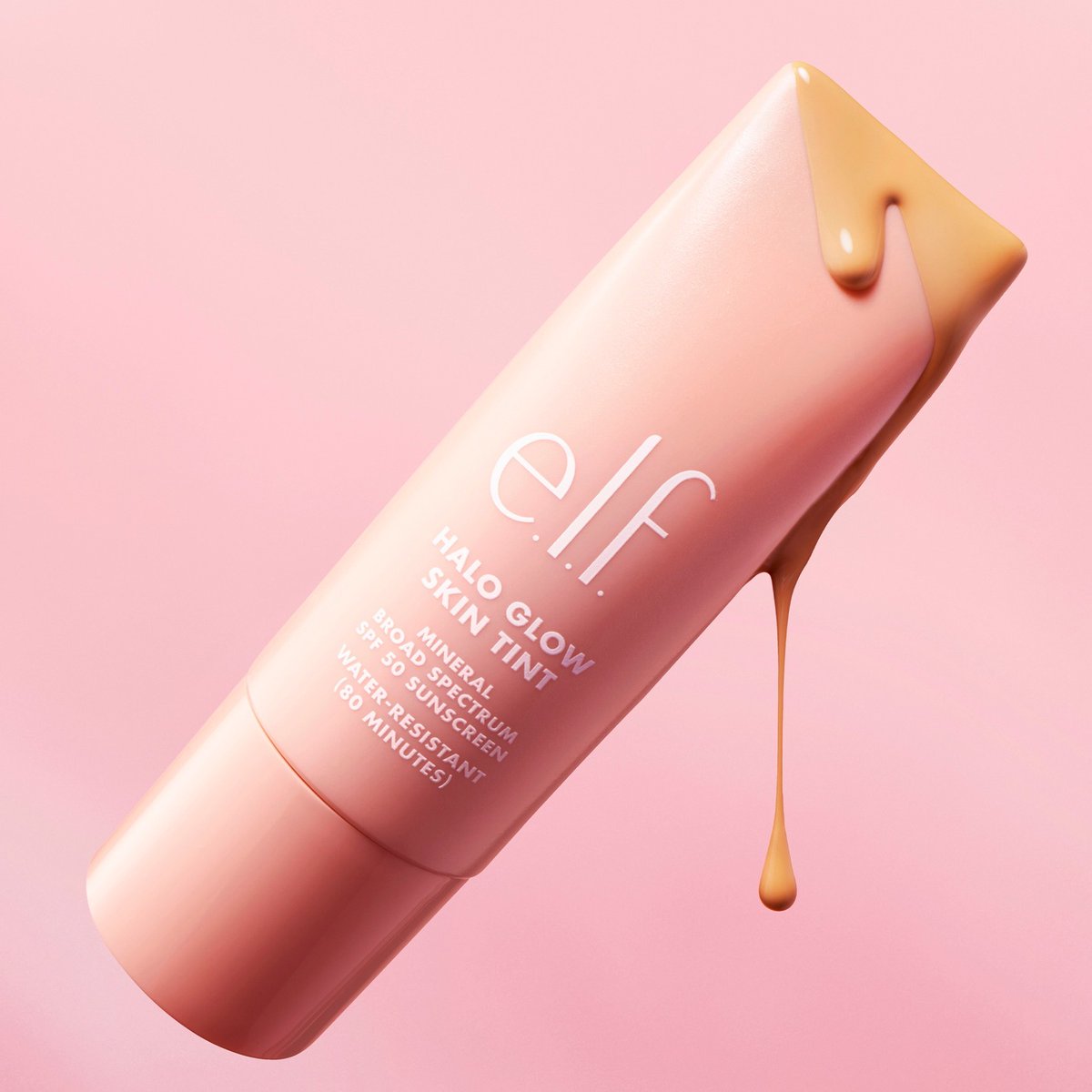 centralfreebies's tweet photo. Free E.L.F. Cosmetics Halo Glow Skin Tint Sample: Get 1 Amazing Freebie Today! : https://t.co/Ohuv88MHg9 https://t.co/2UARabGXUE