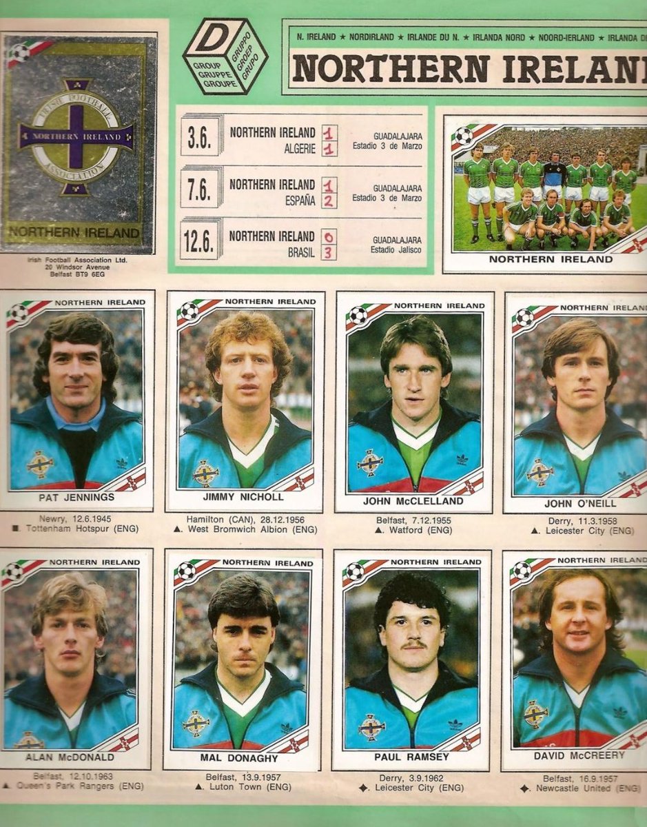 Mexico86HQ 🇲🇽🌵⚽ tweet media