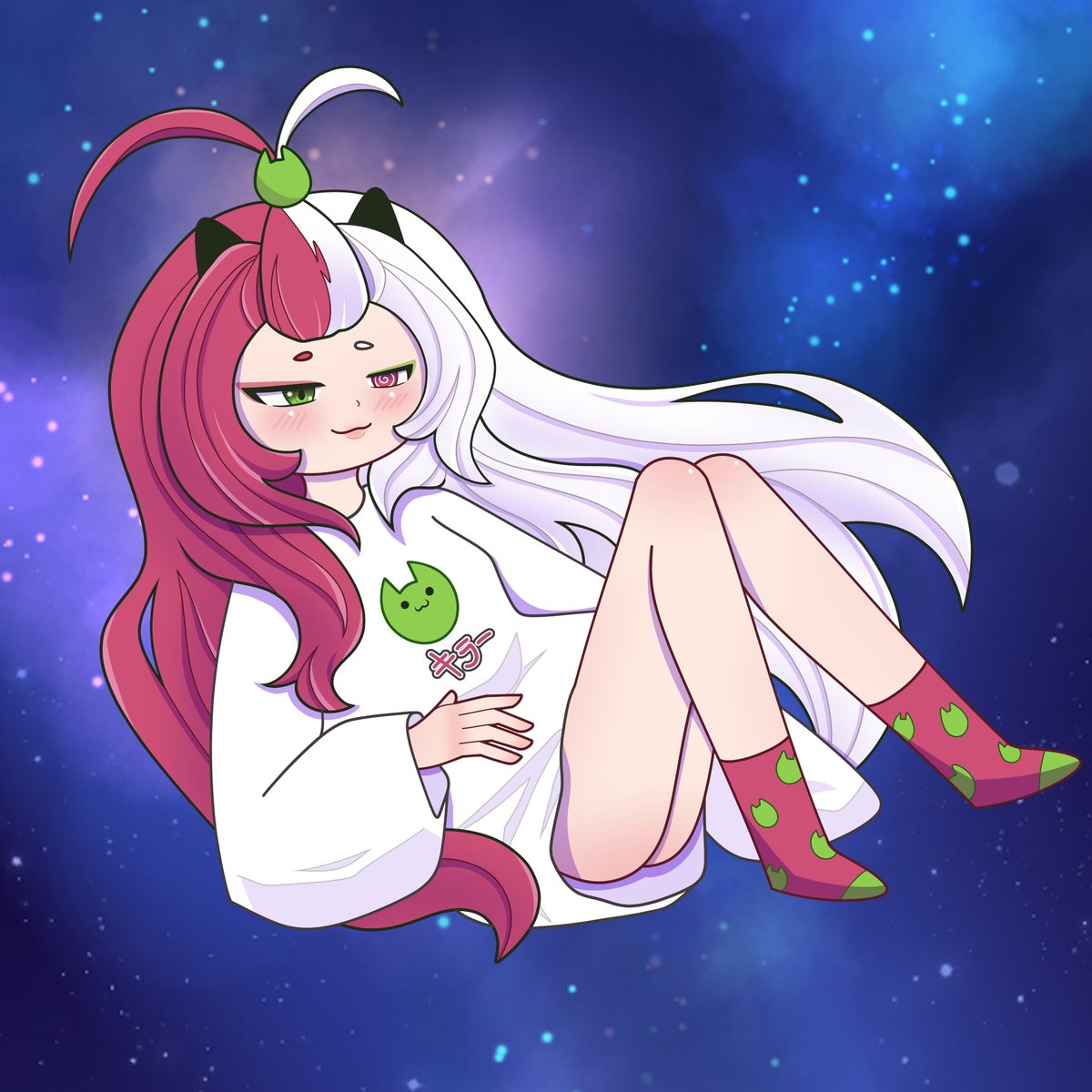 Technoire 🌐 🥽 GerVtuber tweet media