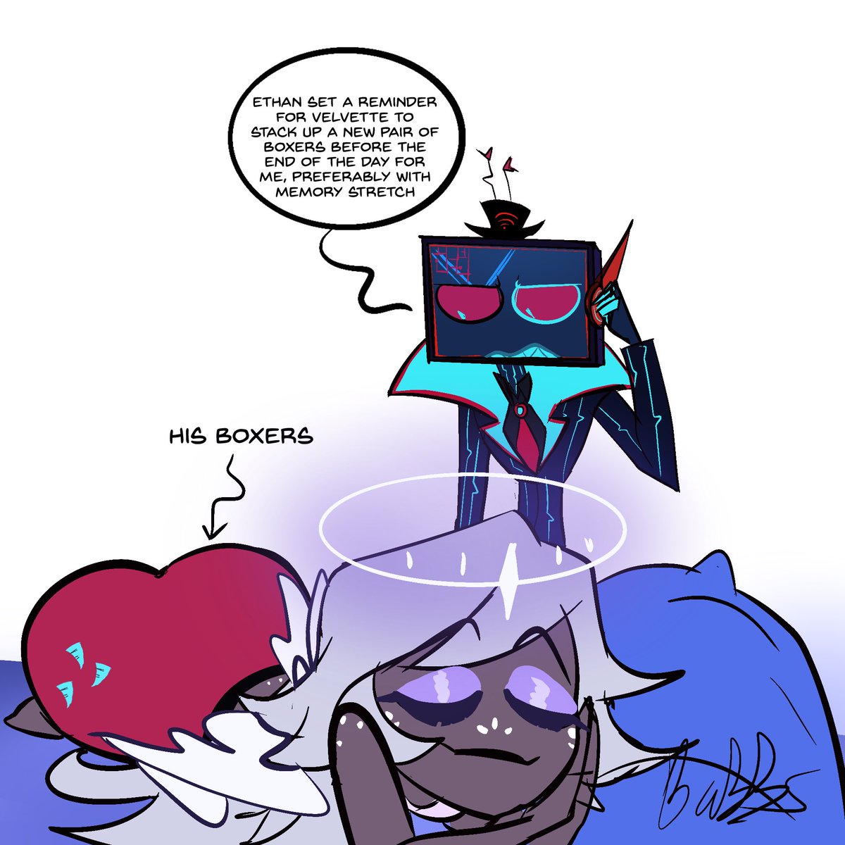 💫🔞BABBLING STARRR 🔞💫 tweet media