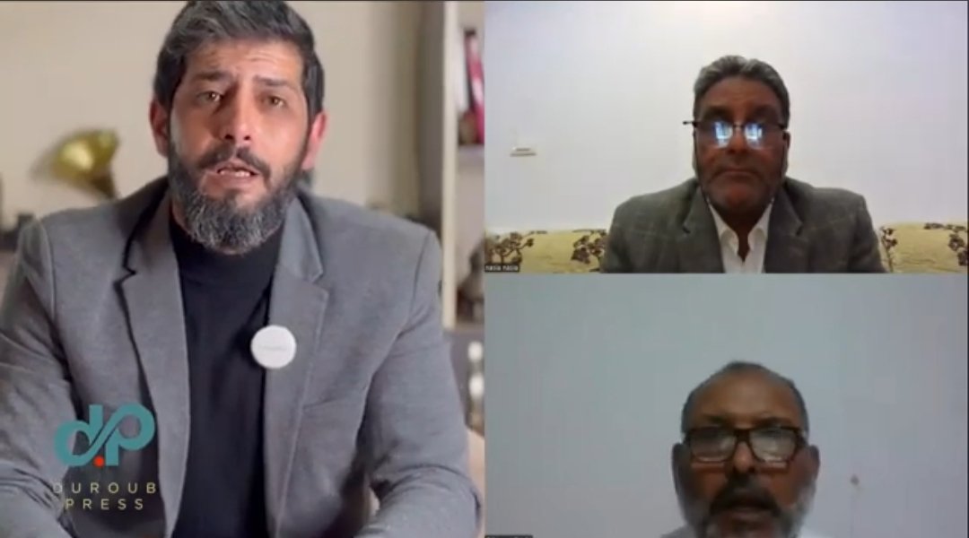 عمر رحمون tweet media