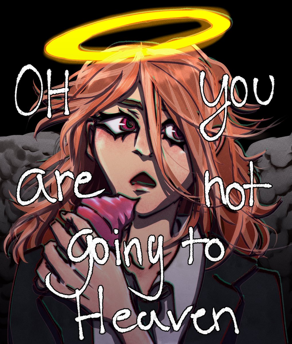 xananaduck's tweet photo. #csmfanart https://t.co/GlDL8NKGsA