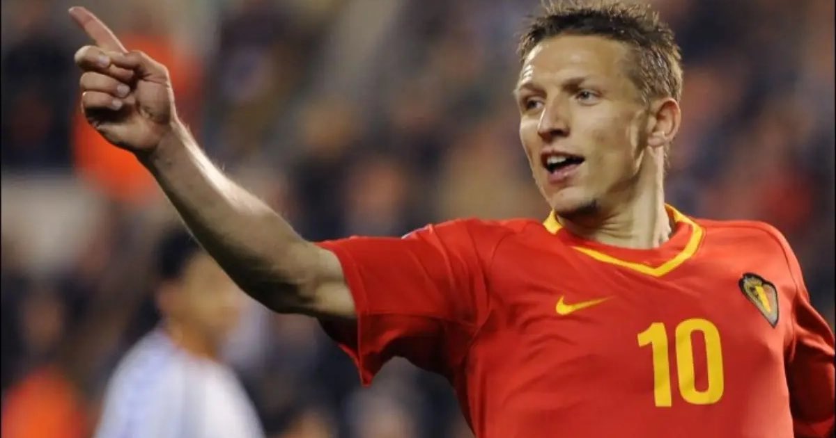 Signal Foot BE tweet media