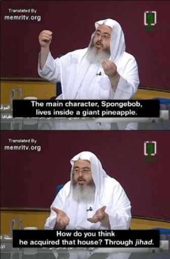 zāād al-Ma’aād tweet media