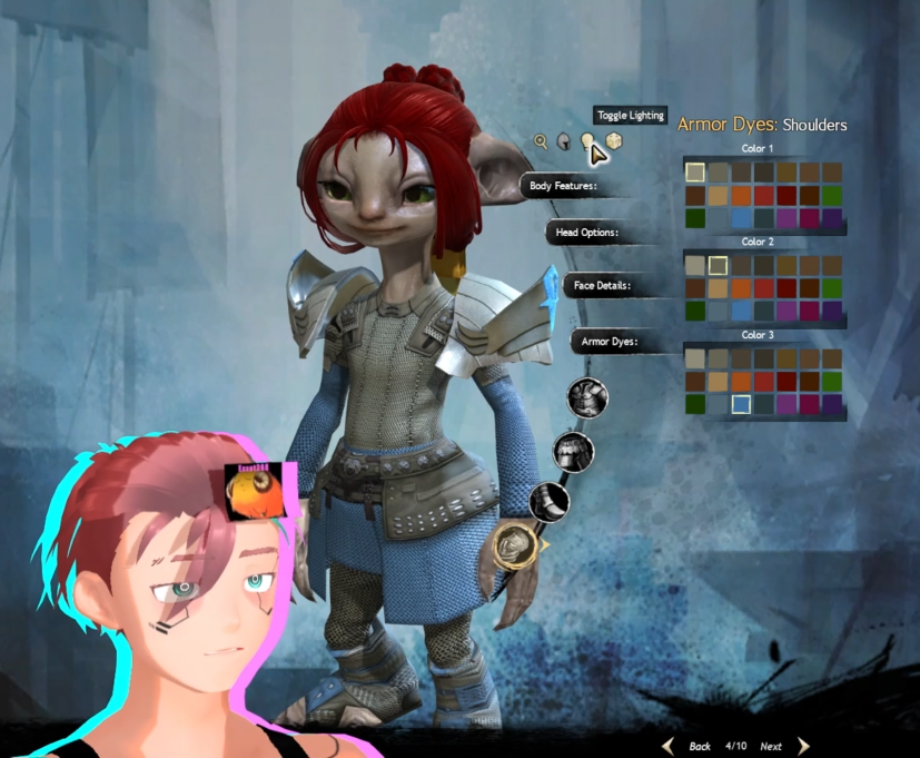 soma_vt🎭📚 tweet media