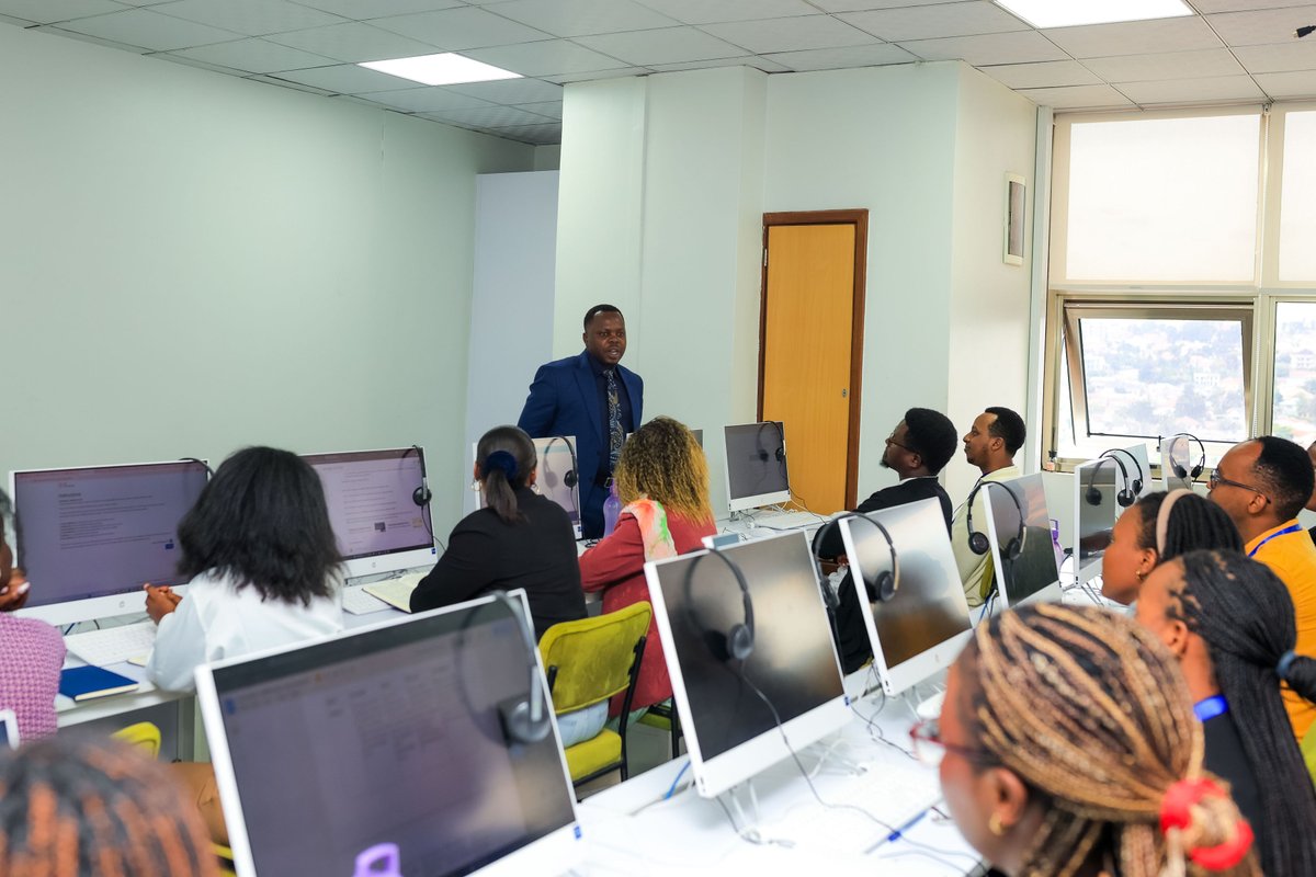 Harambee Rwanda tweet media