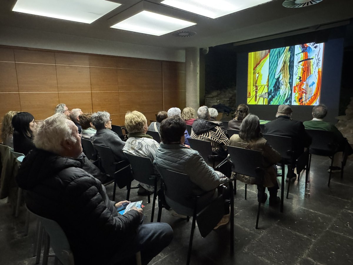 Ajuntament de Ripoll tweet media