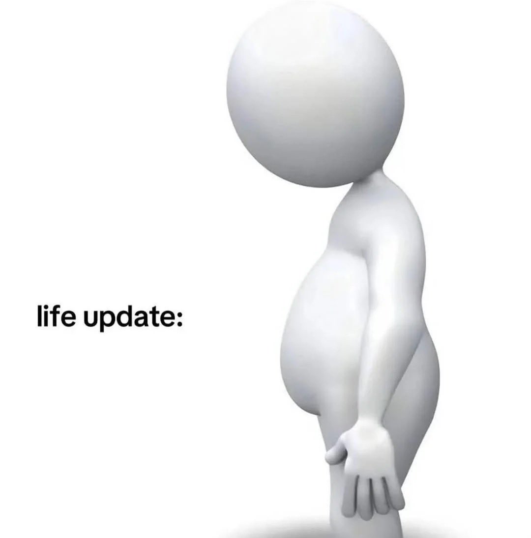 NO CONTEXT HUMANS tweet media