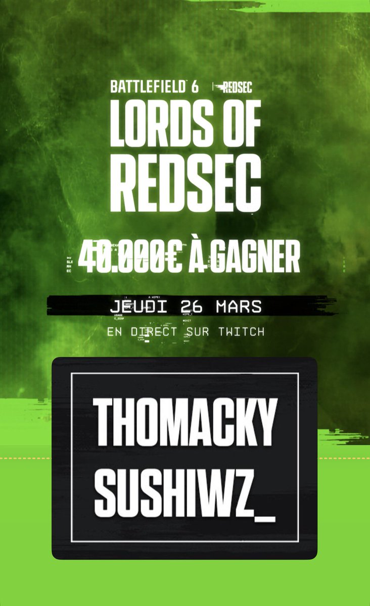 Thomacky tweet media