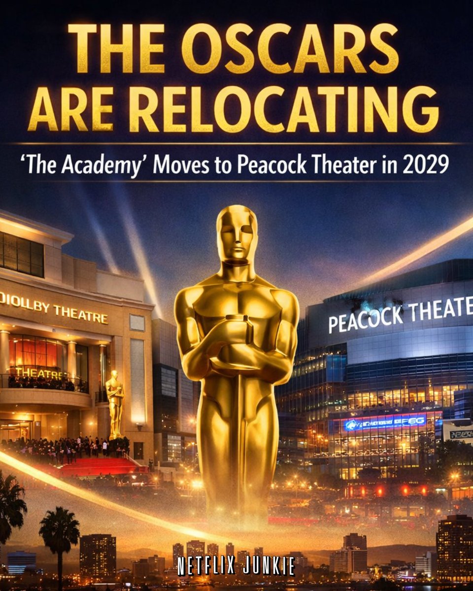 Netflix Junkie tweet media