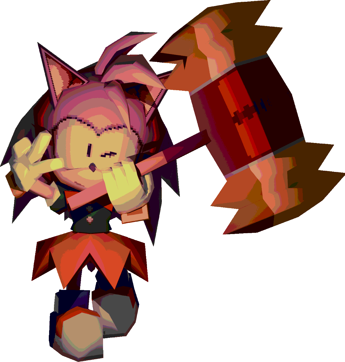 JustMike 🇻🇪 tweet media