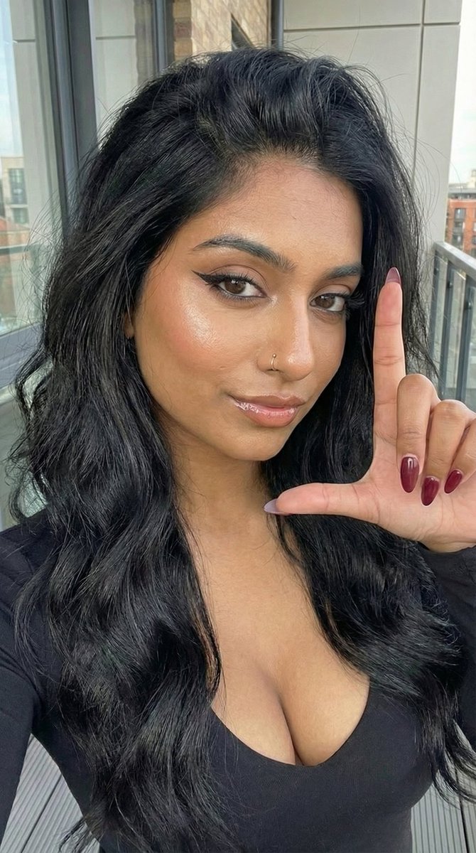 Krishi 💅🏻 tweet media