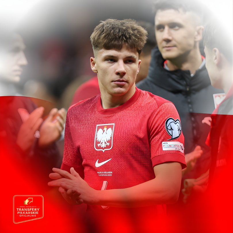 Kamil Pawelczyk - Transfery Piłkarskie Oficjalnie tweet media