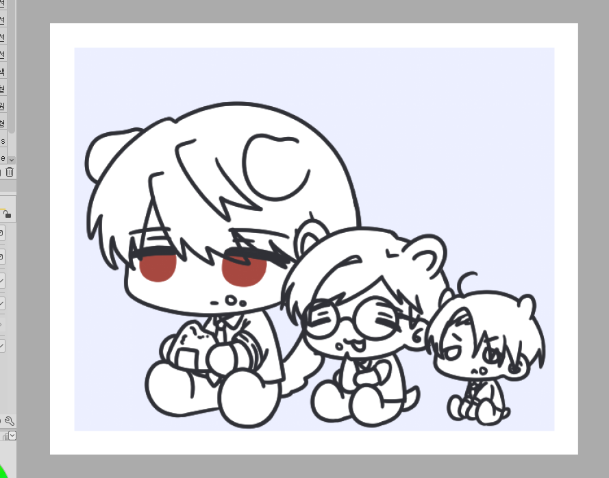 (L03) 키비 tweet media